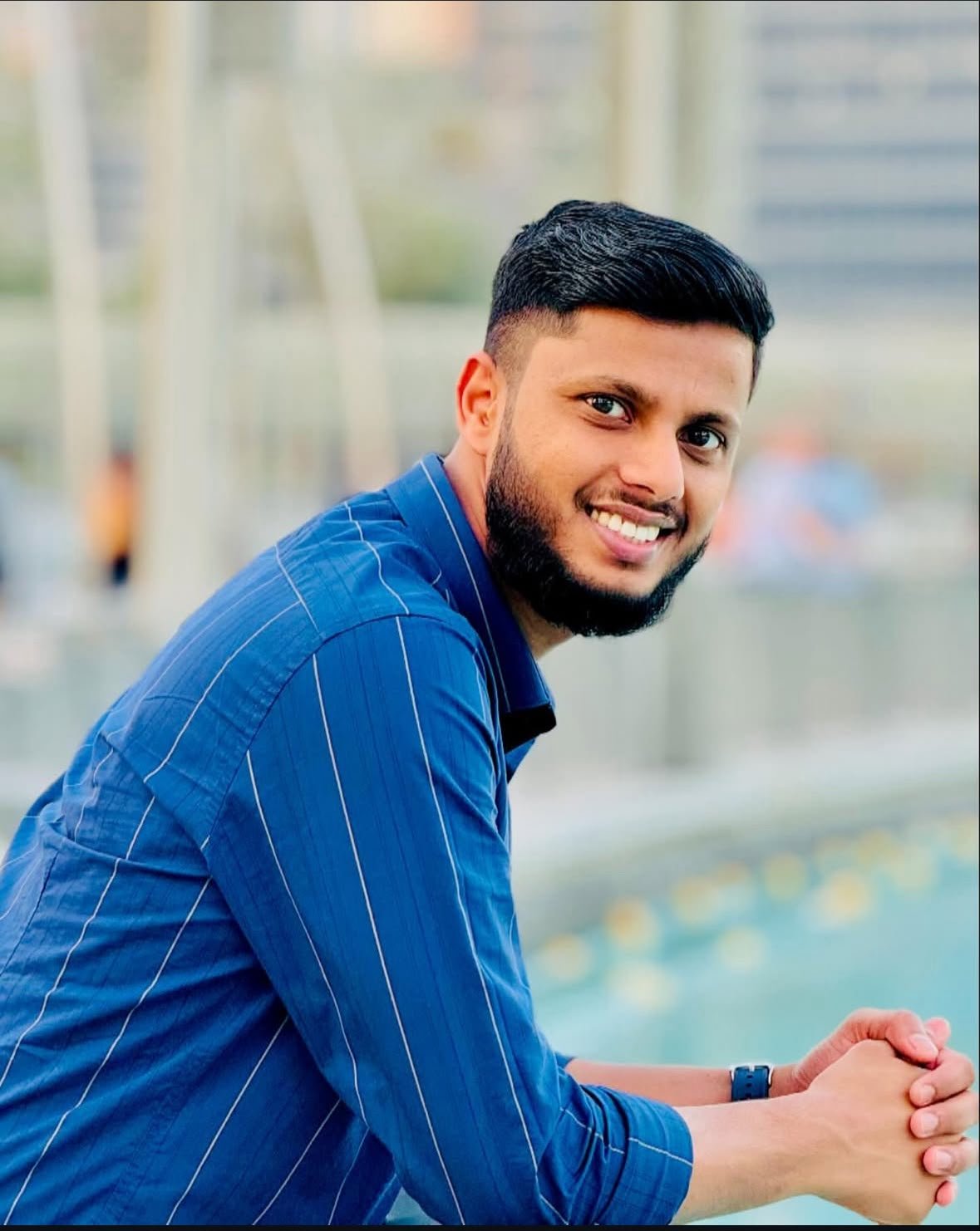 Author image